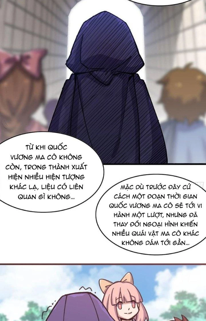 Dũng Sĩ Nấm Chapter 47 - 37