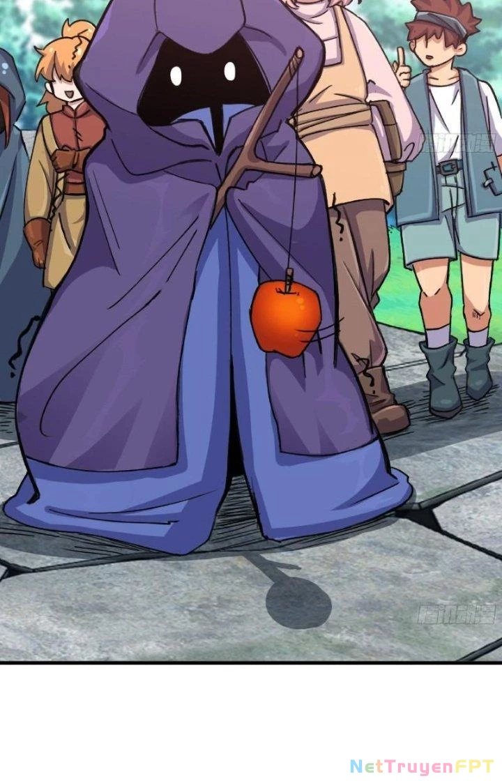 Dũng Sĩ Nấm Chapter 47 - 38