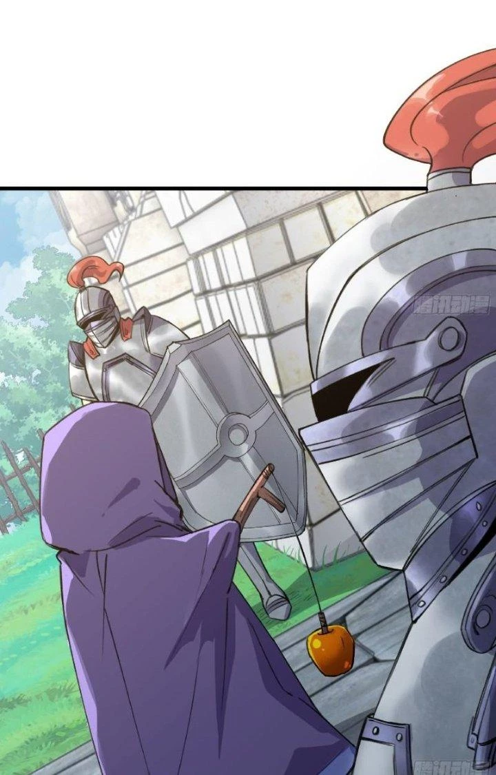 Dũng Sĩ Nấm Chapter 47 - 39