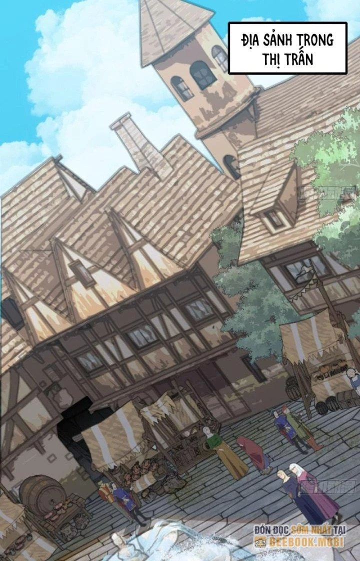 Dũng Sĩ Nấm Chapter 47 - 45