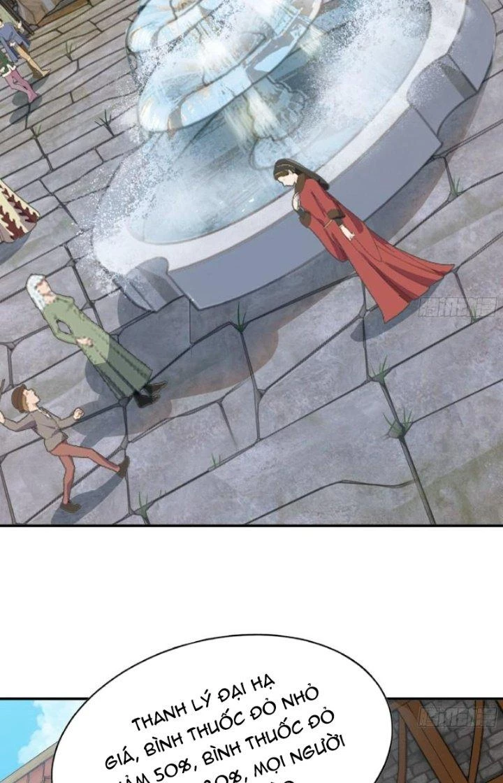 Dũng Sĩ Nấm Chapter 47 - 46