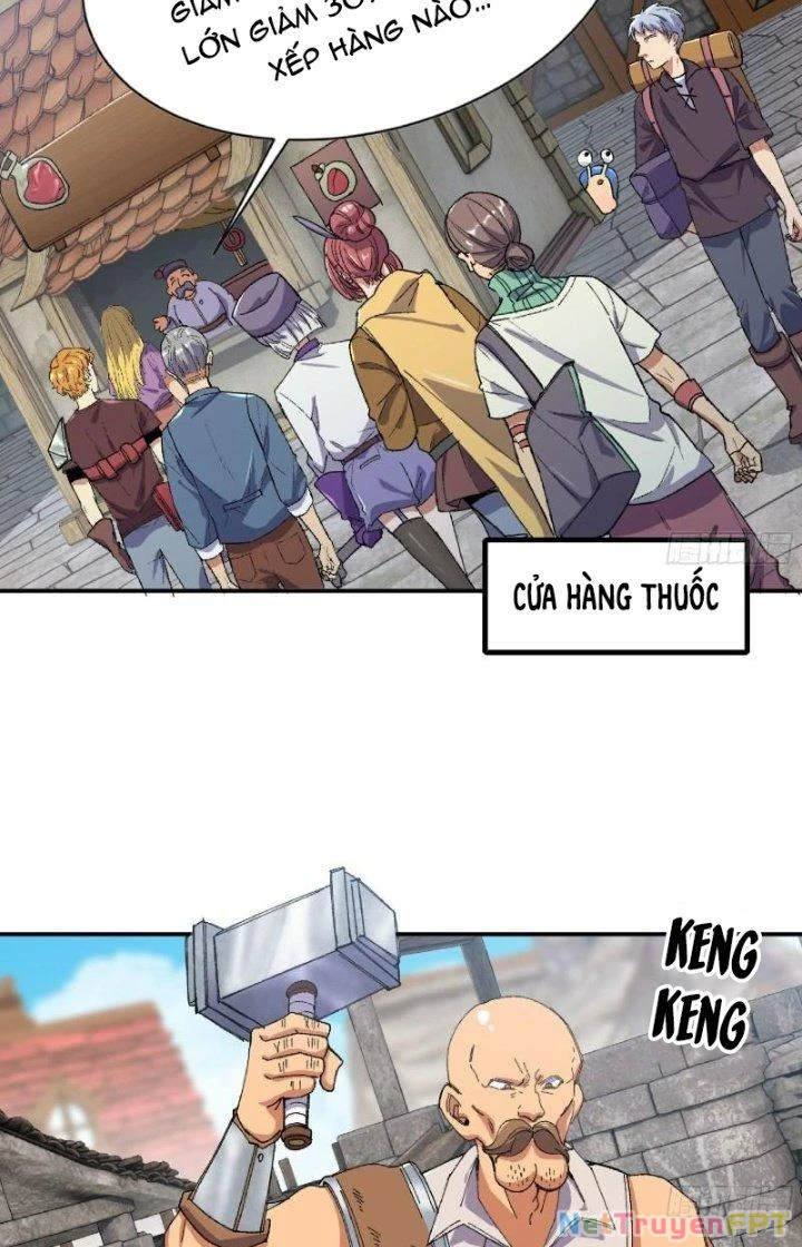 Dũng Sĩ Nấm Chapter 47 - 47