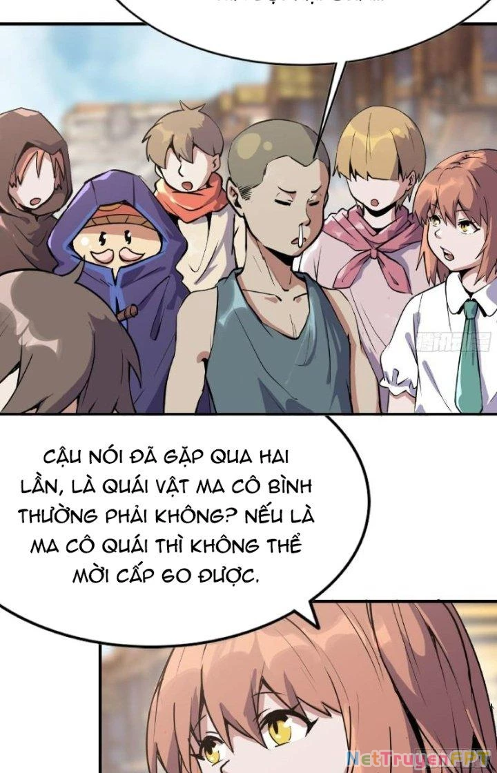 Dũng Sĩ Nấm Chapter 47 - 56