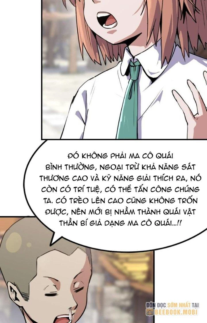 Dũng Sĩ Nấm Chapter 47 - 57