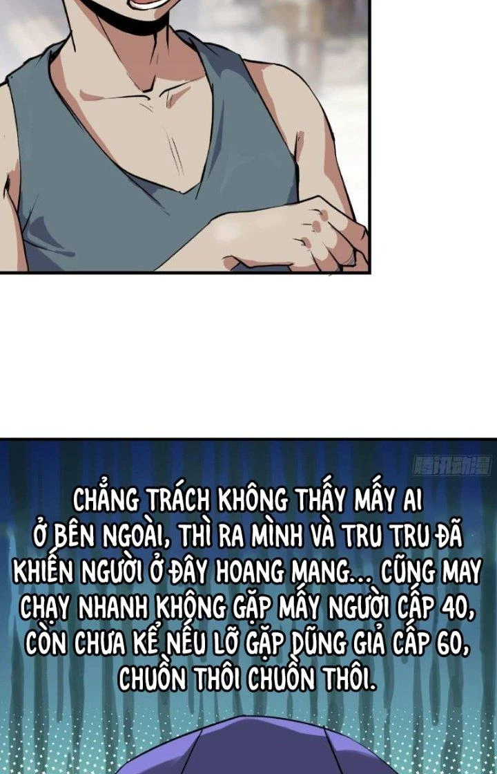 Dũng Sĩ Nấm Chapter 47 - 58