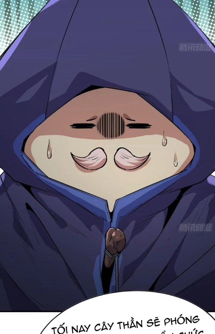 Dũng Sĩ Nấm Chapter 47 - 59