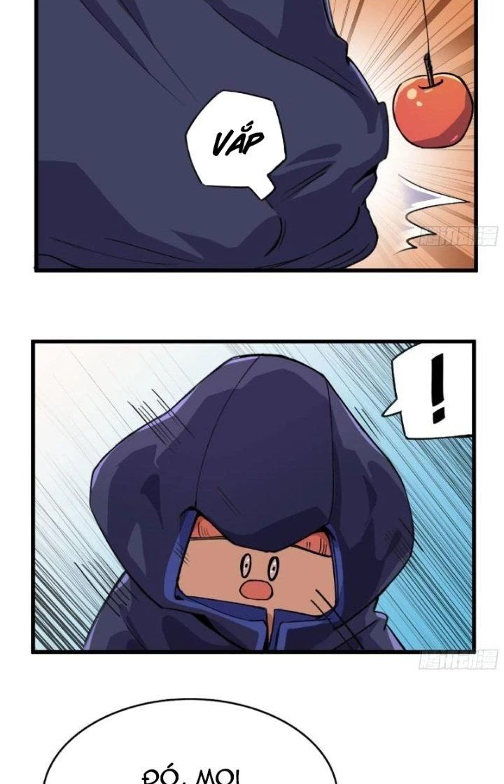 Dũng Sĩ Nấm Chapter 47 - 61