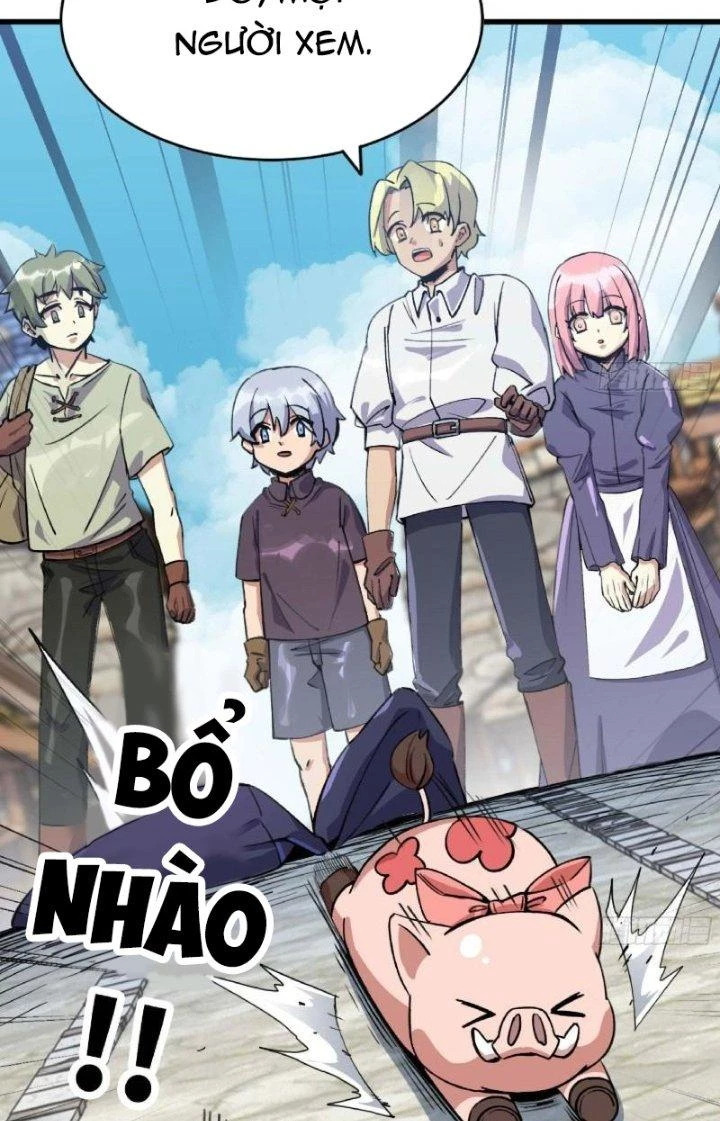 Dũng Sĩ Nấm Chapter 47 - 62