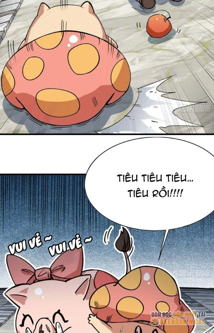 Dũng Sĩ Nấm Chapter 47 - 63