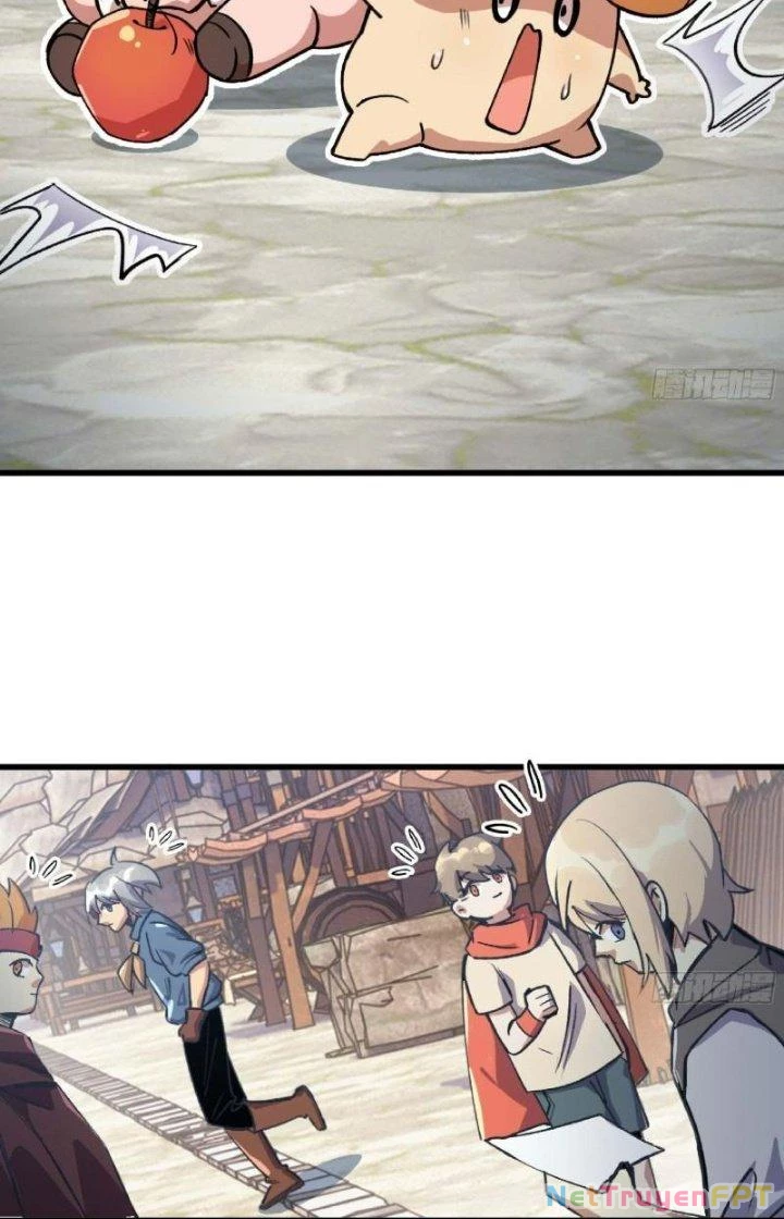 Dũng Sĩ Nấm Chapter 47 - 64