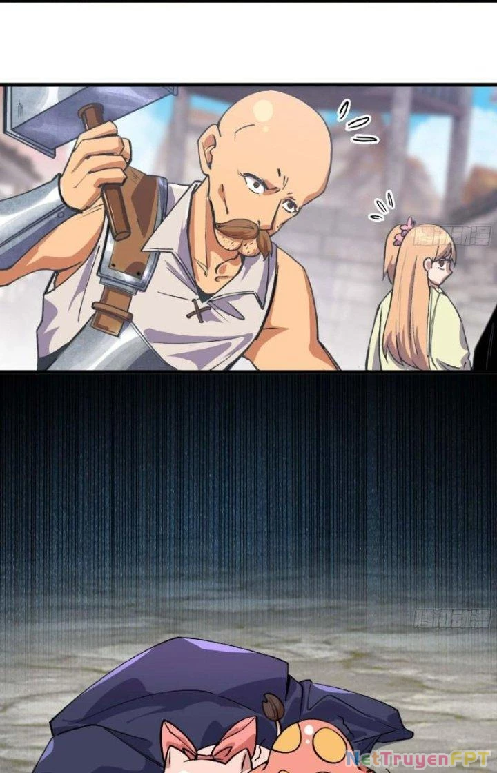 Dũng Sĩ Nấm Chapter 47 - 65