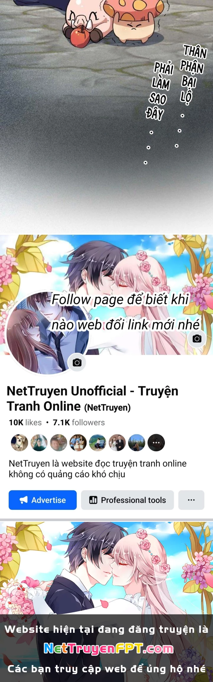 Dũng Sĩ Nấm Chapter 47 - 66