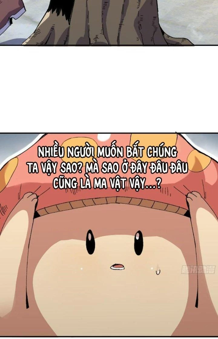 Dũng Sĩ Nấm Chapter 48 - 4