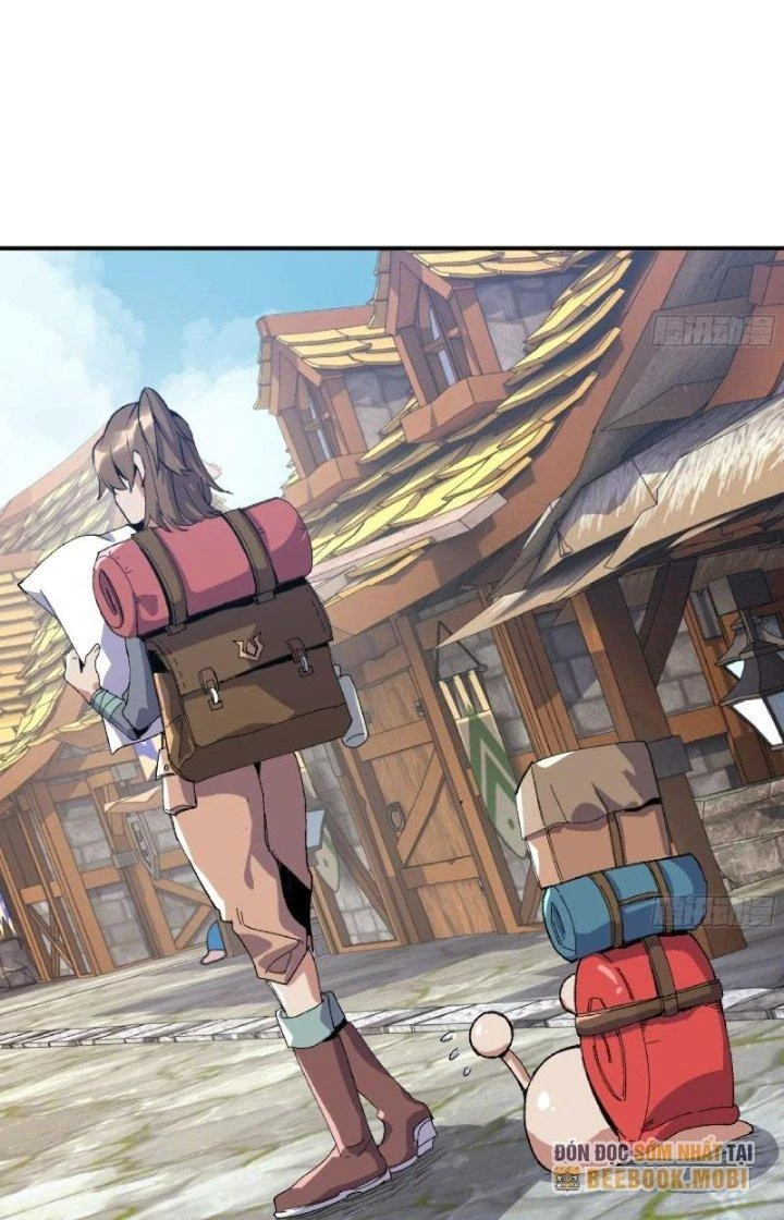 Dũng Sĩ Nấm Chapter 48 - 5