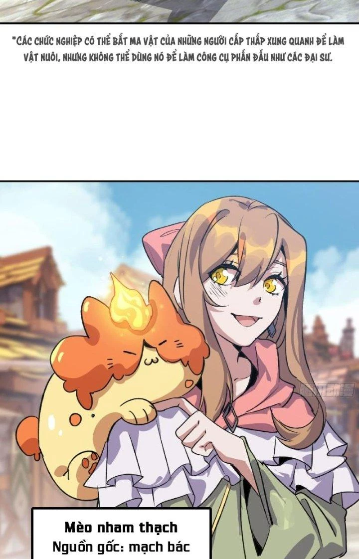 Dũng Sĩ Nấm Chapter 48 - 6