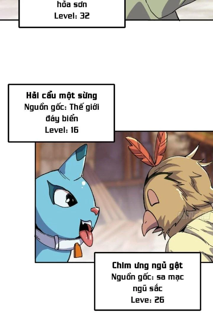 Dũng Sĩ Nấm Chapter 48 - 7