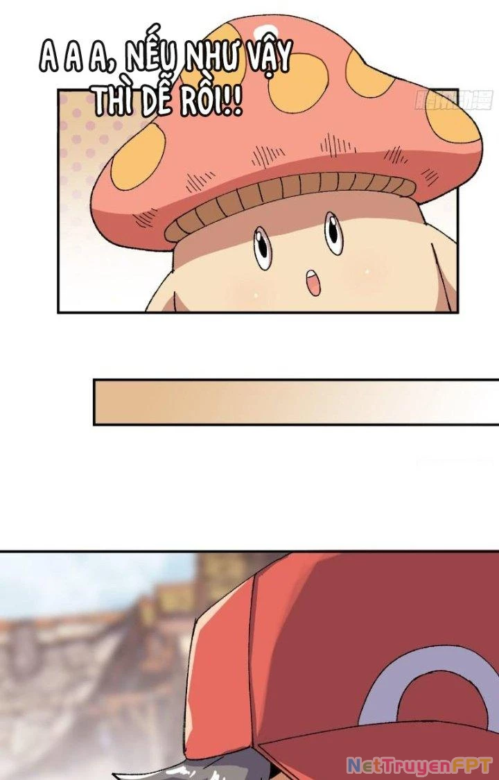 Dũng Sĩ Nấm Chapter 48 - 8