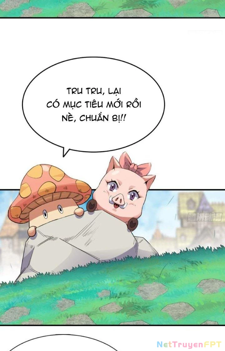 Dũng Sĩ Nấm Chapter 48 - 17