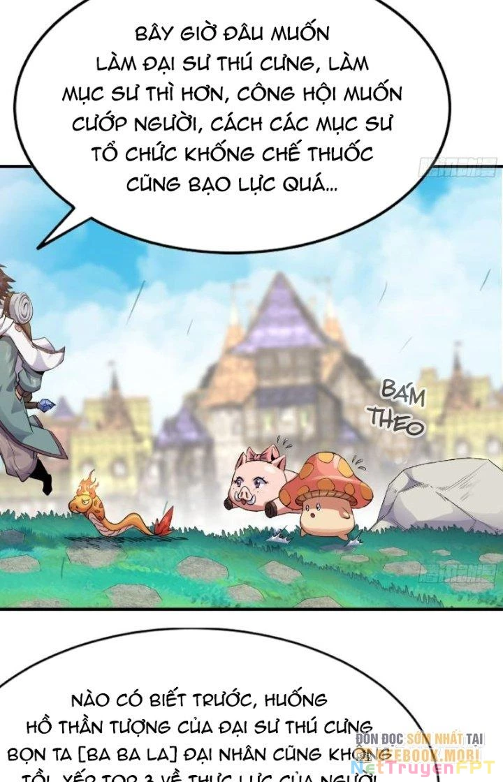 Dũng Sĩ Nấm Chapter 48 - 20