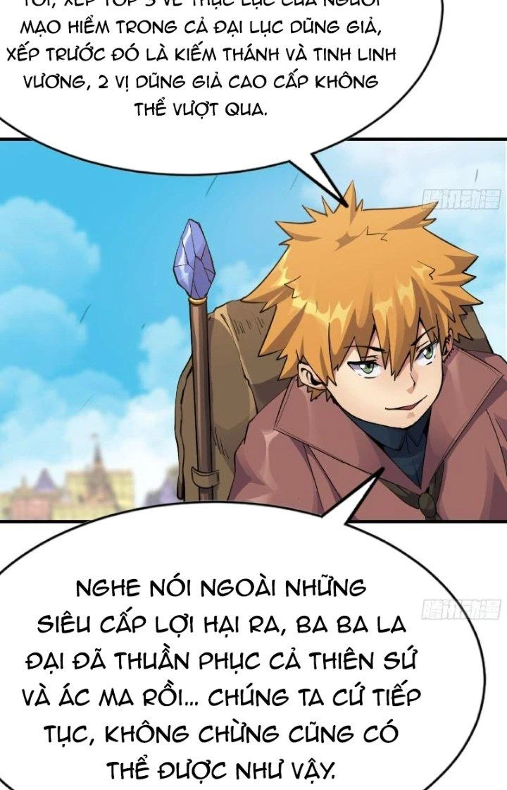 Dũng Sĩ Nấm Chapter 48 - 21