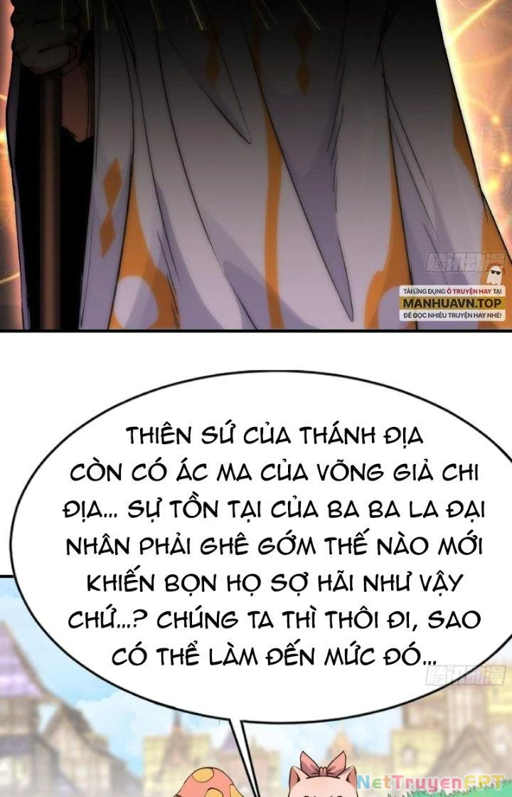 Dũng Sĩ Nấm Chapter 48 - 23