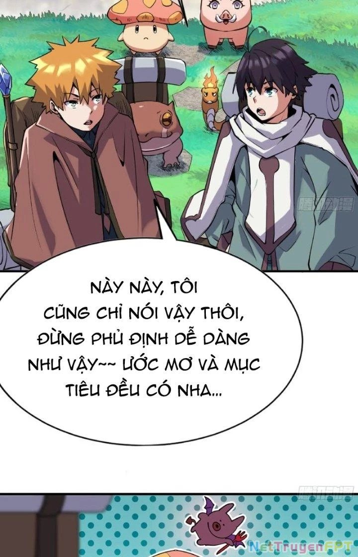 Dũng Sĩ Nấm Chapter 48 - 24