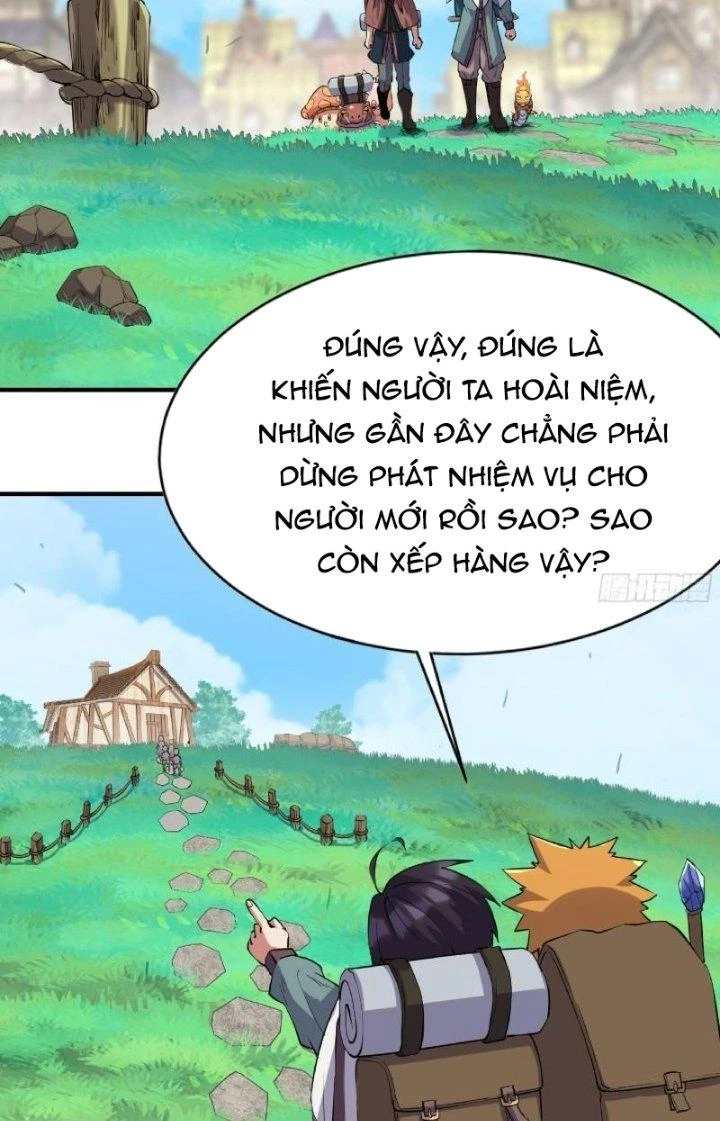 Dũng Sĩ Nấm Chapter 48 - 26