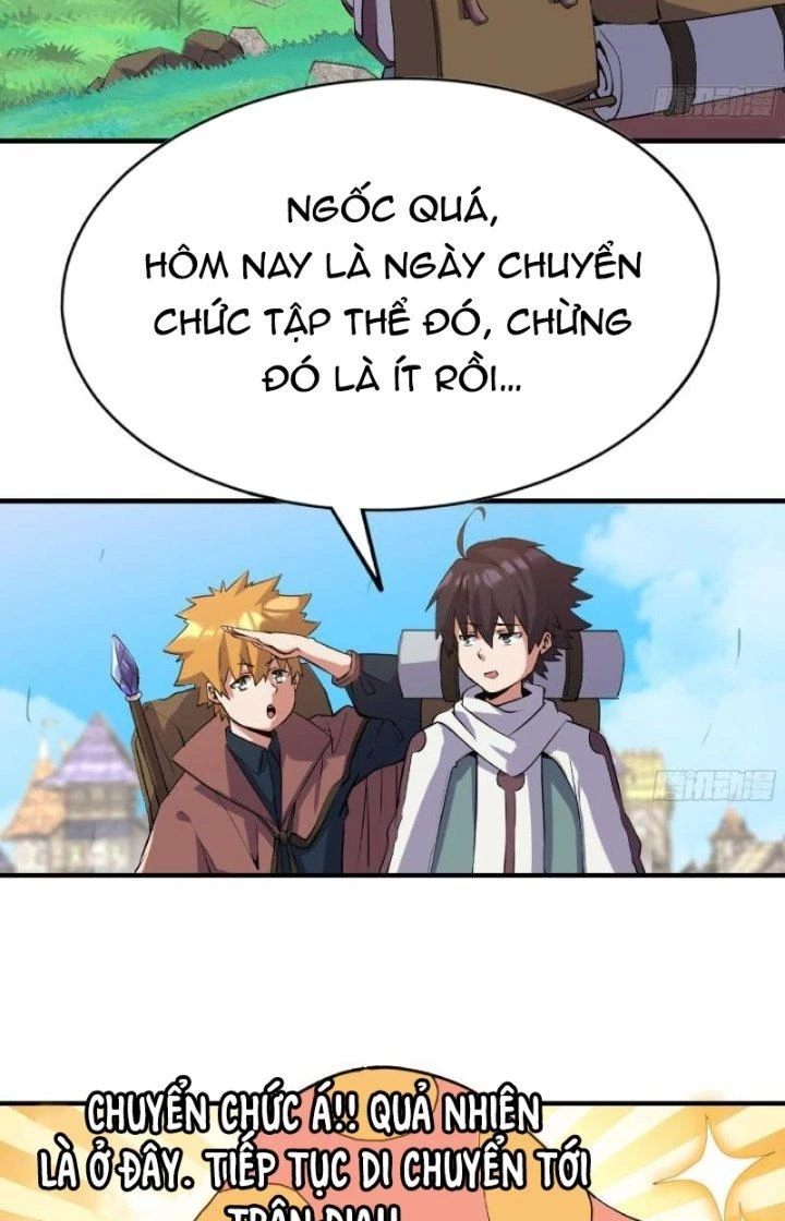 Dũng Sĩ Nấm Chapter 48 - 27