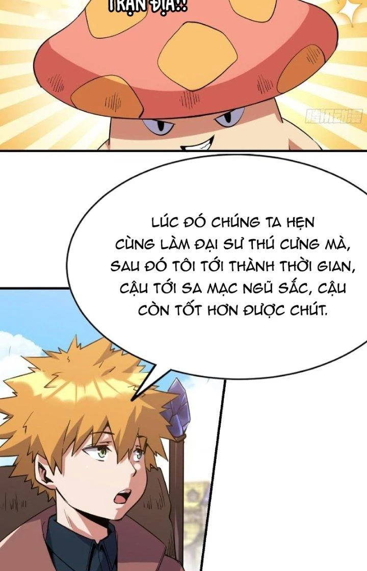 Dũng Sĩ Nấm Chapter 48 - 28