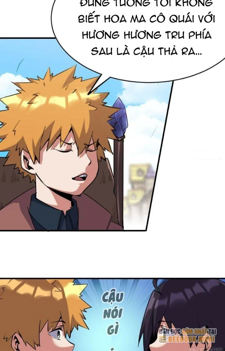 Dũng Sĩ Nấm Chapter 48 - 30