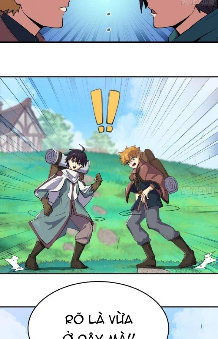 Dũng Sĩ Nấm Chapter 48 - 31