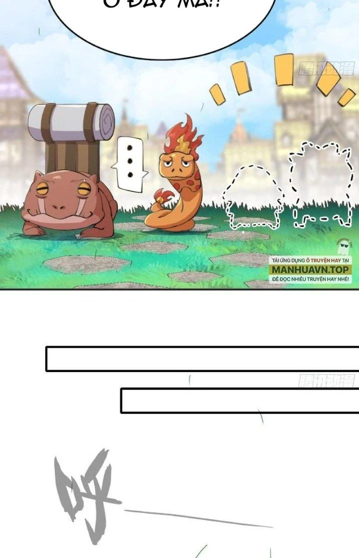 Dũng Sĩ Nấm Chapter 48 - 32