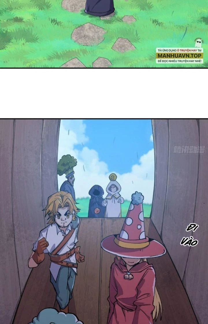 Dũng Sĩ Nấm Chapter 48 - 42