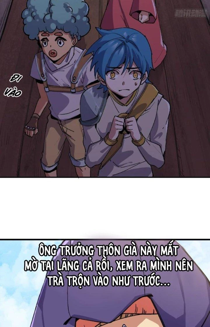 Dũng Sĩ Nấm Chapter 48 - 43