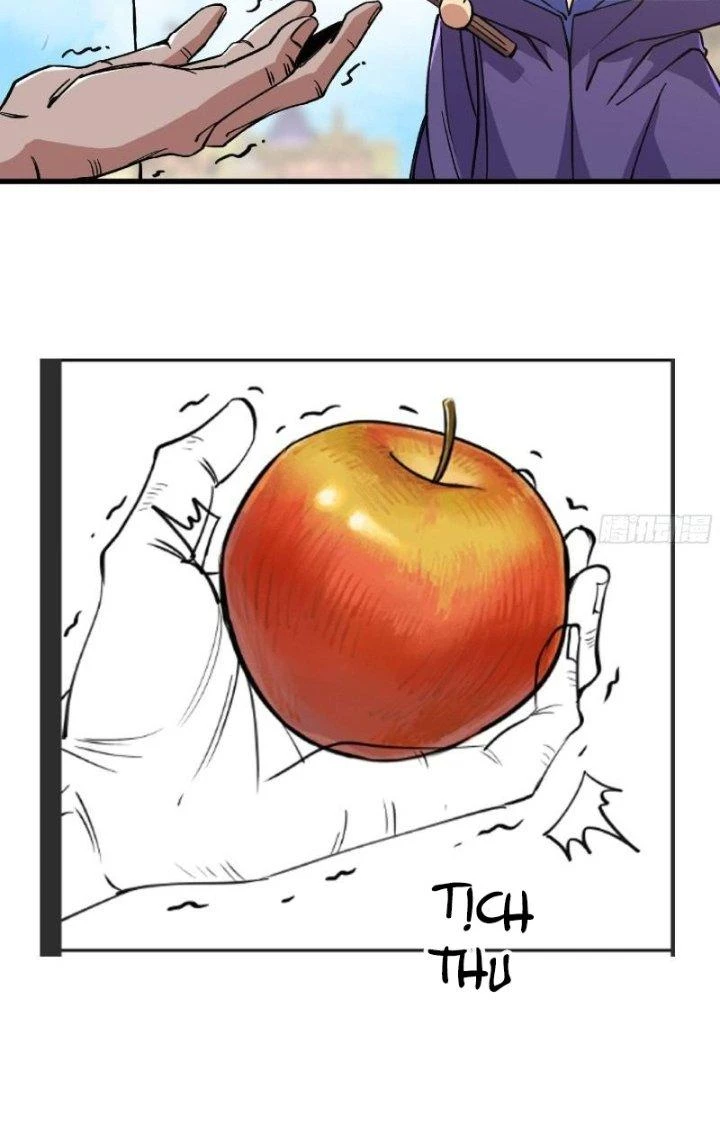 Dũng Sĩ Nấm Chapter 48 - 48