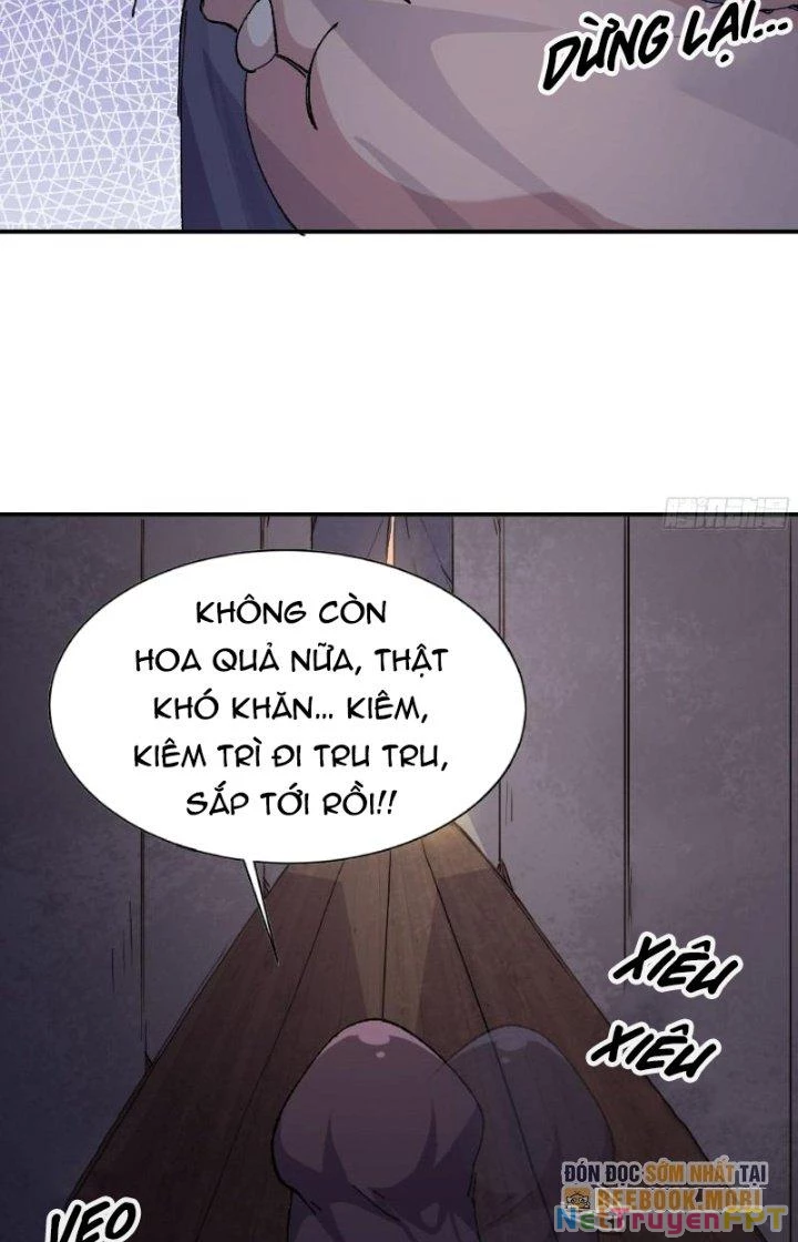 Dũng Sĩ Nấm Chapter 48 - 50