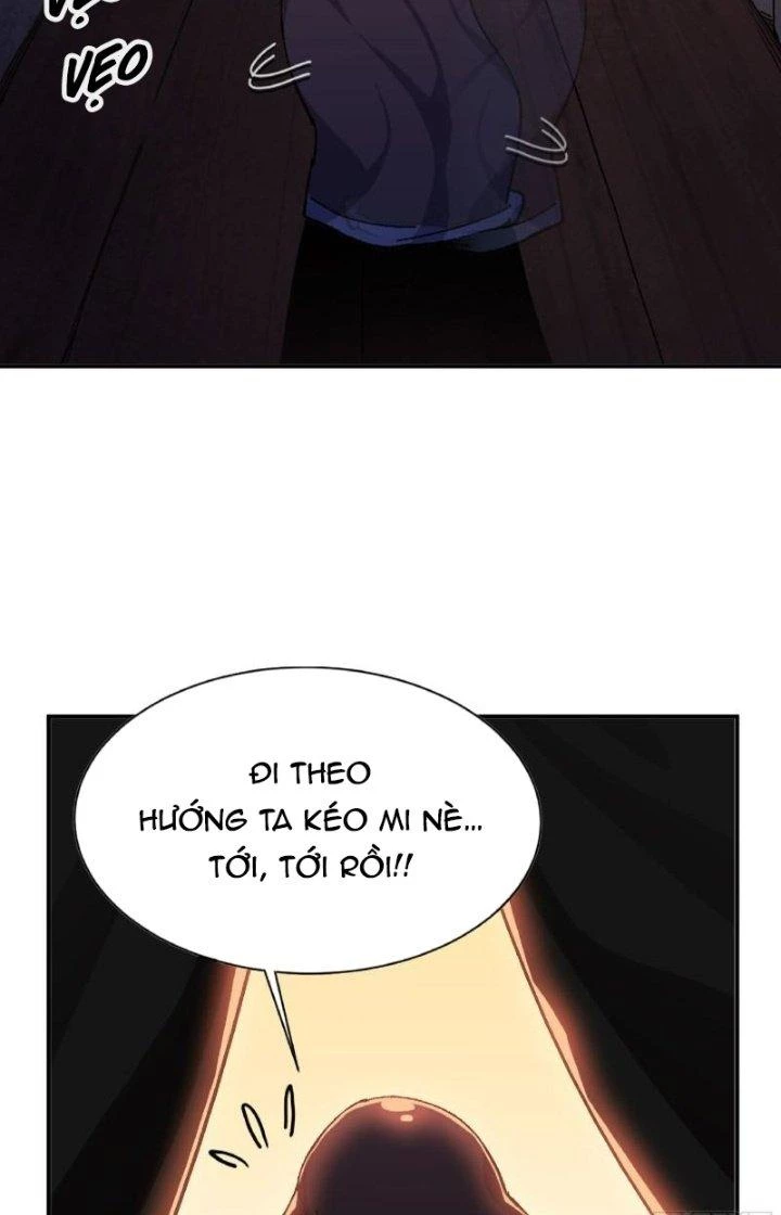 Dũng Sĩ Nấm Chapter 48 - 51