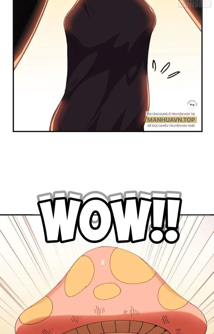 Dũng Sĩ Nấm Chapter 48 - 52