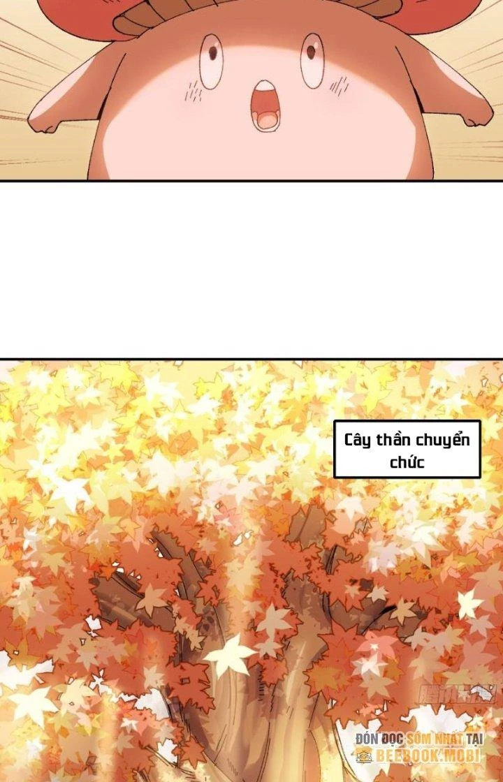 Dũng Sĩ Nấm Chapter 48 - 53