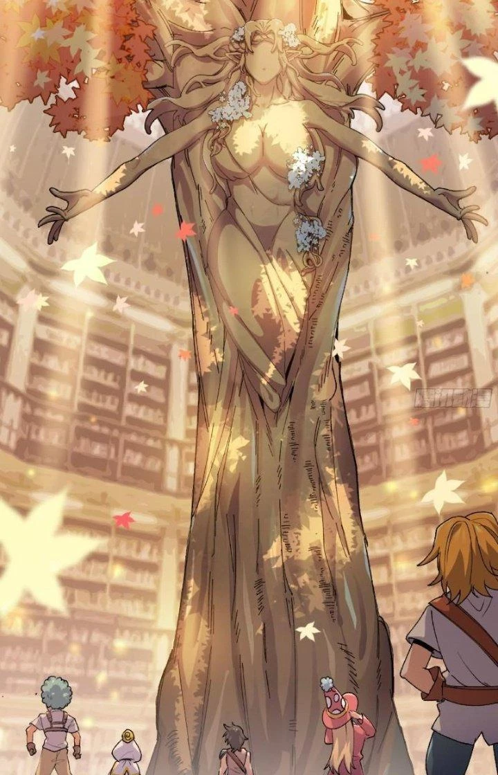 Dũng Sĩ Nấm Chapter 48 - 54