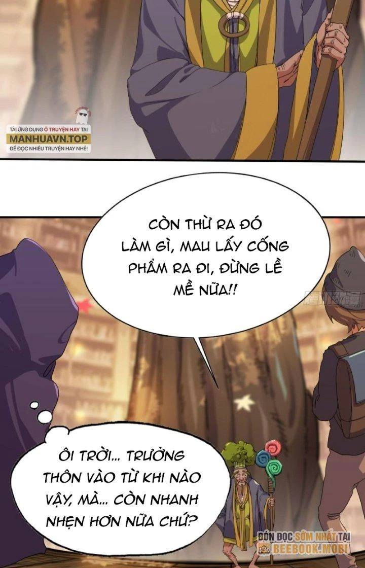 Dũng Sĩ Nấm Chapter 48 - 62