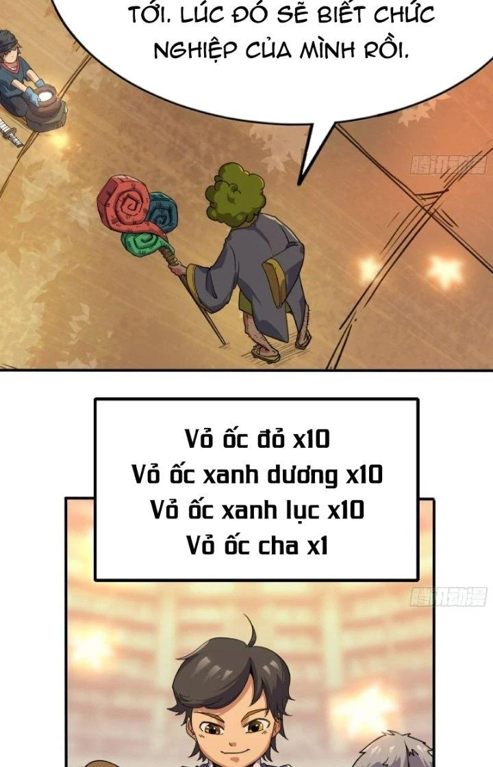 Dũng Sĩ Nấm Chapter 48 - 64