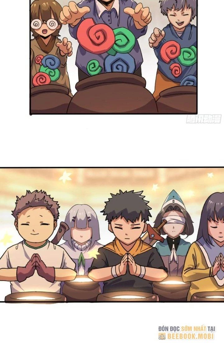 Dũng Sĩ Nấm Chapter 48 - 65