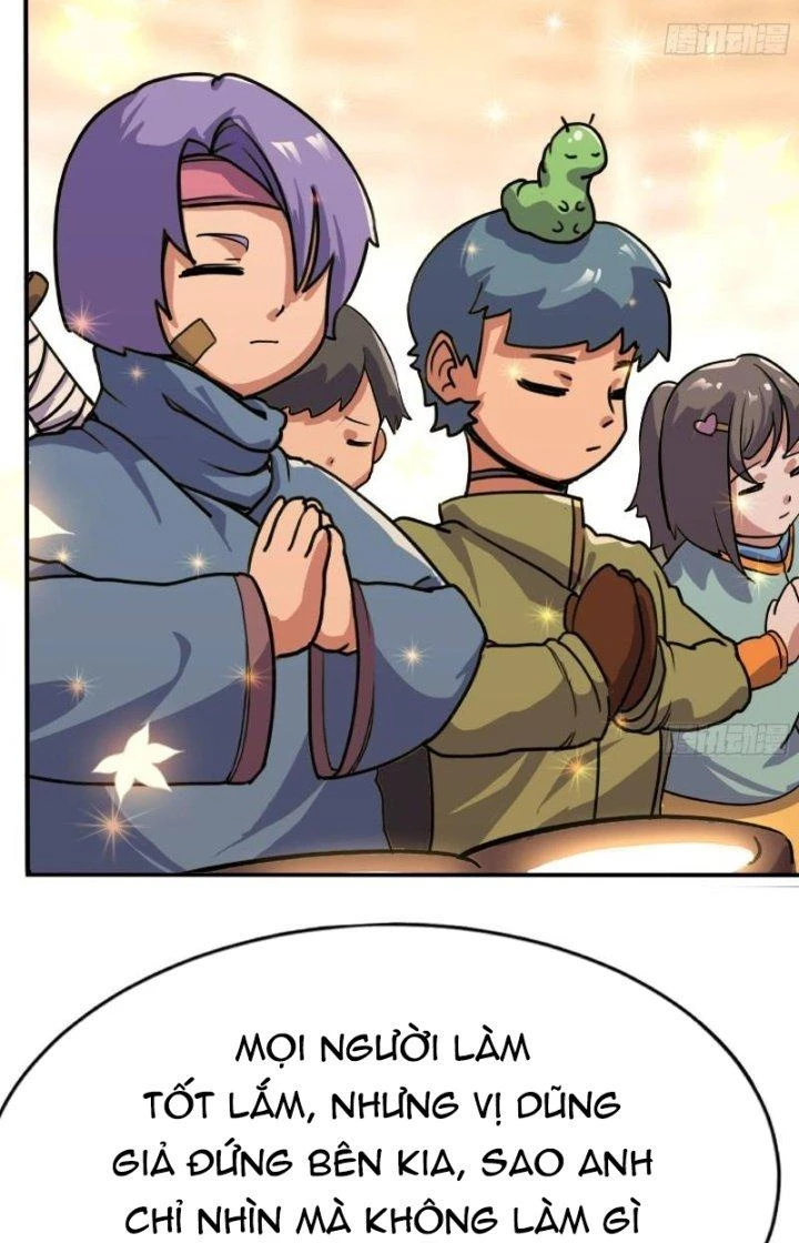 Dũng Sĩ Nấm Chapter 48 - 67