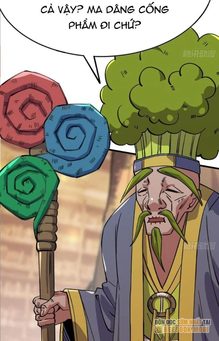 Dũng Sĩ Nấm Chapter 48 - 68