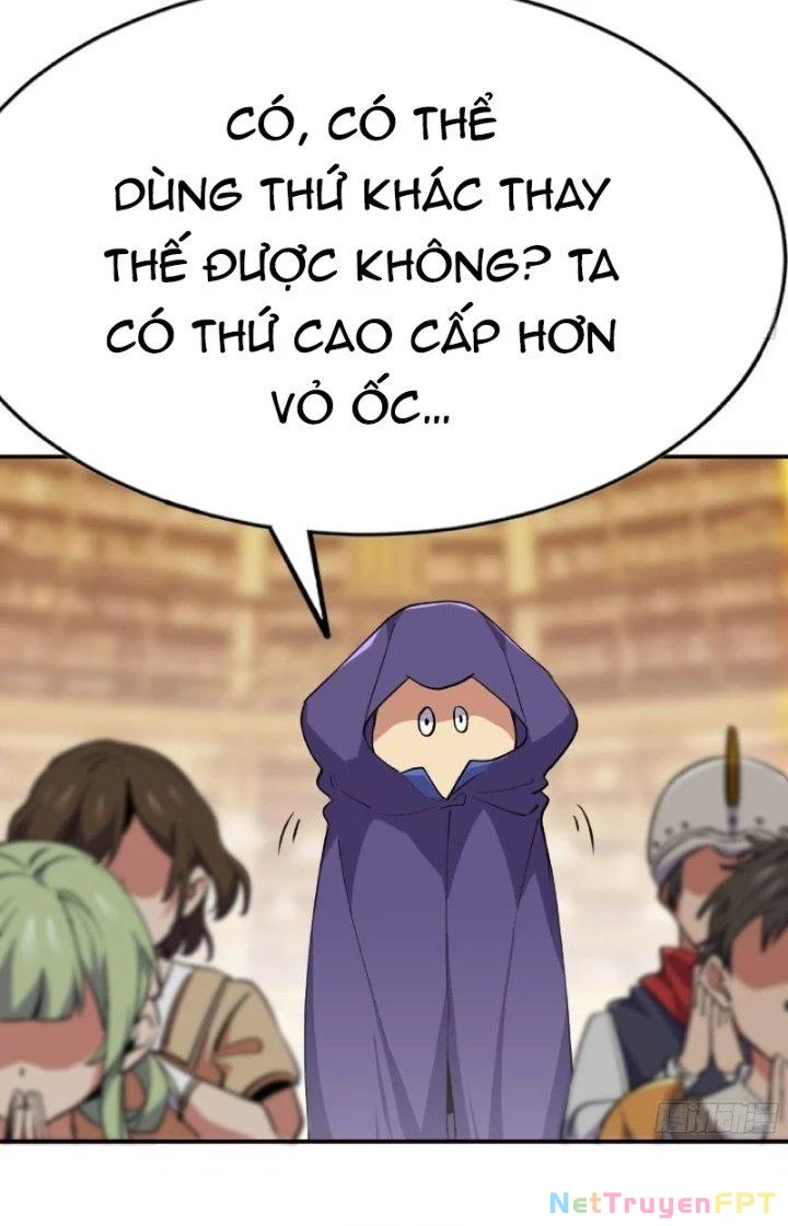 Dũng Sĩ Nấm Chapter 49 - 2