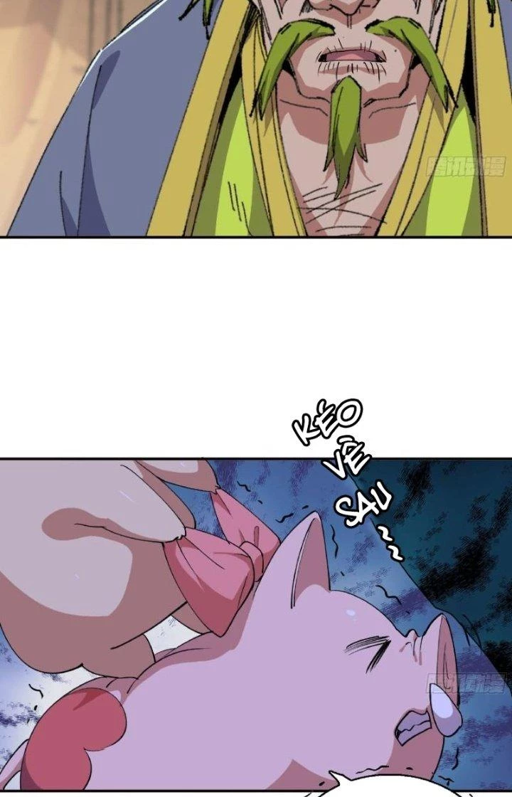 Dũng Sĩ Nấm Chapter 49 - 4