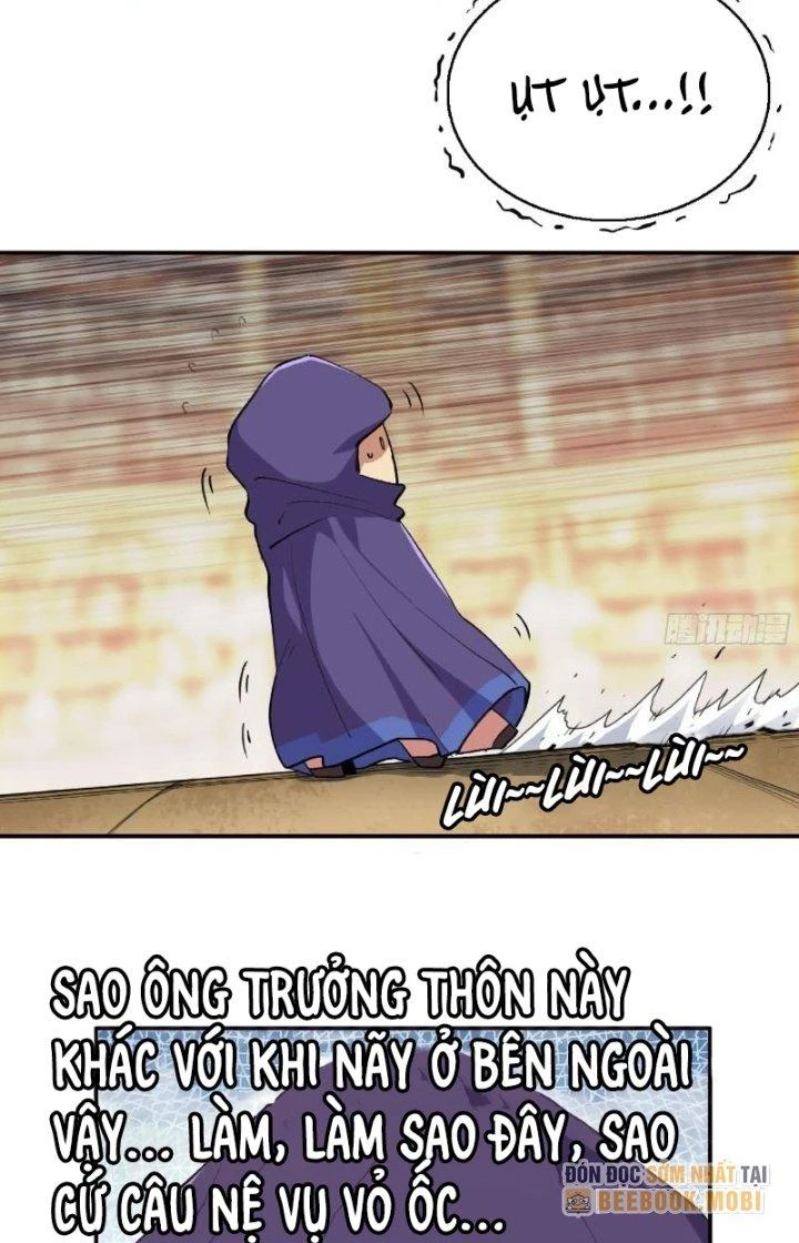 Dũng Sĩ Nấm Chapter 49 - 5