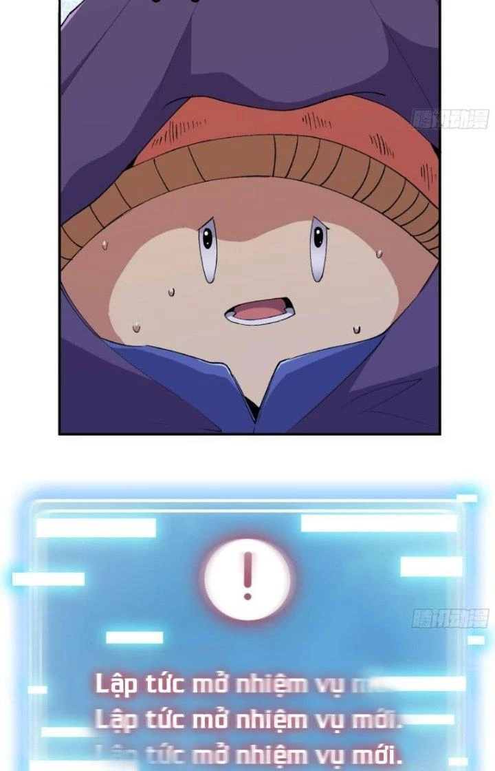 Dũng Sĩ Nấm Chapter 49 - 6