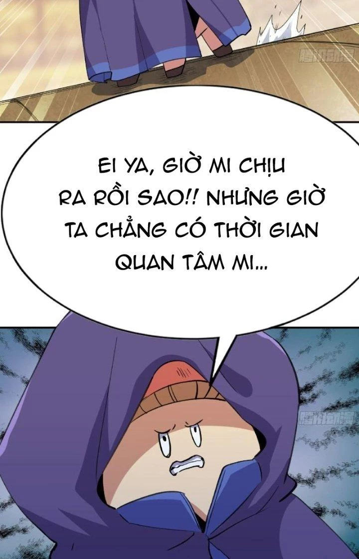 Dũng Sĩ Nấm Chapter 49 - 8